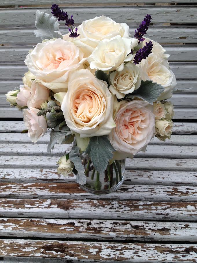 Wedding Bouquets