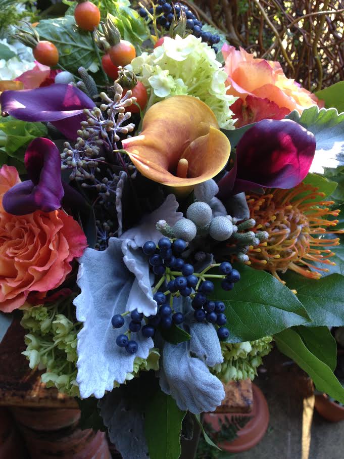 Wedding Bouquets