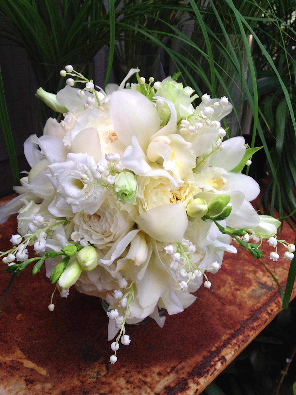 Wedding Bouquets